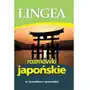 Lingea Rozmówki japońskie ze słownikiem i gramatyką Sklep on-line