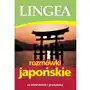 Lingea Rozmówki japońskie ze słownikiem i gramatyką w.iii Sklep on-line
