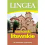 Rozmówki litewskie Sklep on-line