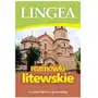 Rozmówki litewskie ze słownikiem i gramatyką Praca zbiorowa Sklep on-line