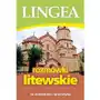 Rozmówki litewskie - mamy na stanie, wyślemy natychmiast Lingea Sklep on-line