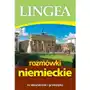 Lingea Rozmówki niemieckie ze słownikiem i gramatyką wyd. 8 Sklep on-line