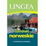 Lingea rozmówki norweskie - praca zbiorowa Sklep on-line