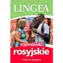 Rozmówki rosyjskie. z nami się dogadacie Lingea Sklep on-line