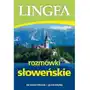 Rozmówki słoweńskie Lingea Sklep on-line