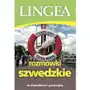 Rozmówki szwedzkie ze słownikiem i gramatyką Lingea Sklep on-line