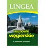 Rozmówki węgierskie ze słownikiem i gramatyką Lingea Sklep on-line