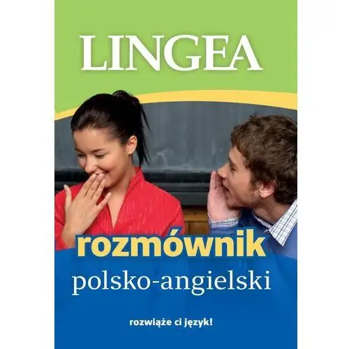 Rozmównik polsko-angielski wyd. 4