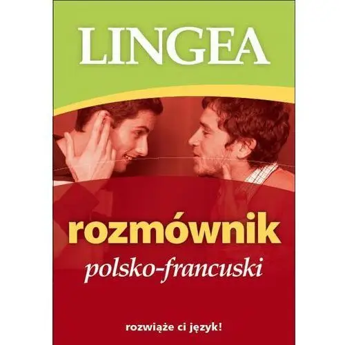 Rozmównik polsko-francuski Lingea