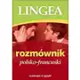 Rozmównik polsko-francuski Lingea Sklep on-line