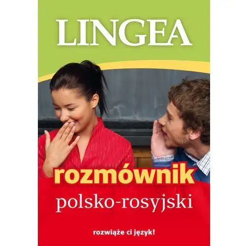 Rozmównik polsko-rosyjski Lingea