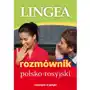 Rozmównik polsko-rosyjski Lingea Sklep on-line