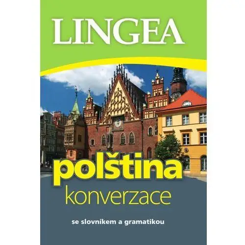 Slovensko-poľská konverzácia rozmówki słowacko-polskie Lingea