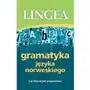 Gramatyka języka norweskiego z praktycznymi przykładami Lingea sp. z o.o Sklep on-line