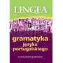 Gramatyka języka portugalskiego Lingea sp. z o.o Sklep on-line