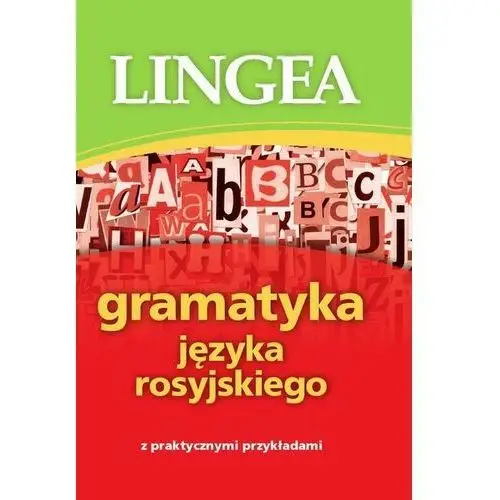 Gramatyka języka rosyjskiego