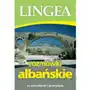 Rozmówki albańskie ze słownikiem i gramatyką Sklep on-line