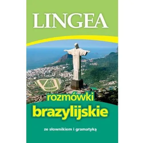 Rozmówki brazylijskie ze słownikiem i gramatyką, AZ#97729F79EB/DL-ebwm/epub