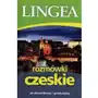 Rozmówki czeskie ze słownikiem i gramatyką Lingea sp. z o.o Sklep on-line