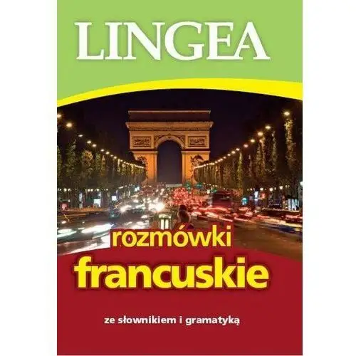 Rozmówki francuskie ze słownikiem i gramatyką, AZ#933C7F59EB/DL-ebwm/epub