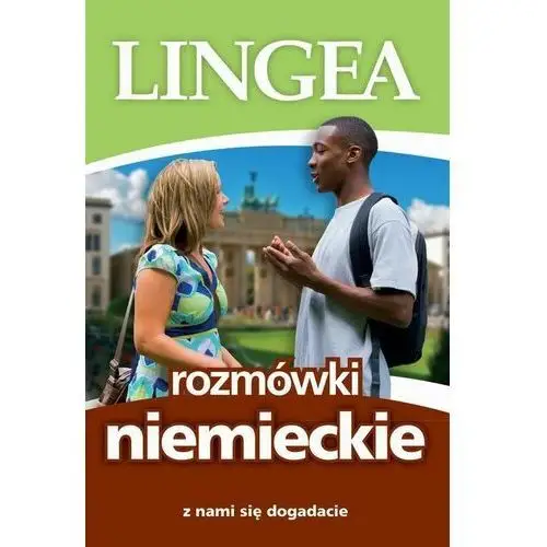 Rozmówki niemieckie. Z nami się dogadacie, AZ#B9AF9C8BEB/DL-ebwm/epub