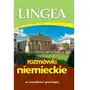 Rozmówki niemieckie ze słownikiem i gramatyką, AZ#7F130C1DEB/DL-ebwm/epub Sklep on-line