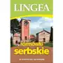 Rozmówki serbskie ze słownikiem i gramatyką Sklep on-line