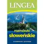 Rozmówki słoweńskie ze słownikiem i gramatyką Sklep on-line