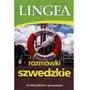 Rozmówki szwedzkie ze słownikiem i gramatyką, AZ#F02F2148EB/DL-ebwm/epub Sklep on-line