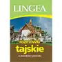 Lingea sp. z o.o. Rozmówki tajskie ze słownikiem i gramatyką Sklep on-line