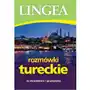 Rozmówki tureckie ze słownikiem i gramatyką Sklep on-line