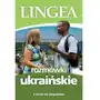 Lingea sp. z o.o. Rozmówki ukraińskie. z nami się dogadacie Sklep on-line