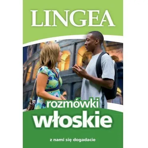 Rozmówki włoskie. Z nami się dogadacie, AZ#60ACE3B5EB/DL-ebwm/epub