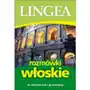 Rozmówki włoskie ze słownikiem i gramatyką Lingea sp. z o.o Sklep on-line