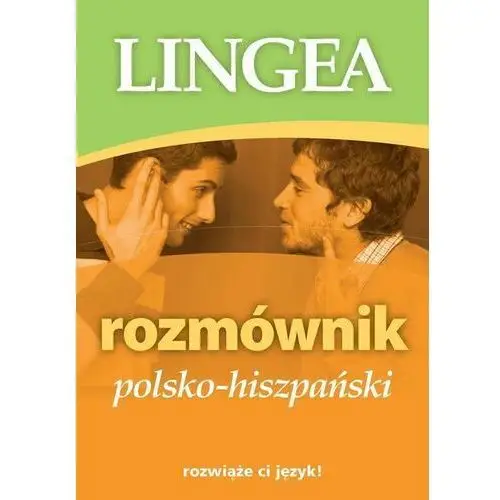 Rozmównik polsko-hiszpański