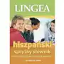 Sprytny Słownik Hiszpańsko Polski I Polsko Hiszpański Wyd. 3 - Praca zbiorowa Sklep on-line