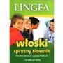 Sprytny słownik włosko-polski i polsko-włoski Lingea Sklep on-line