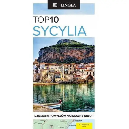 Lingea Sycylia. top10