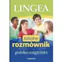 Lingea szkolny rozmównik polsko-angielski Sklep on-line