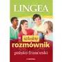 Szkolny rozmównik polsko-francuski Lingea Sklep on-line