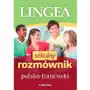 Lingea Szkolny rozmównik polsko-francuski Sklep on-line