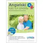 Lingo Angielski kurs dla seniorów. pakiet multimedialny Sklep on-line