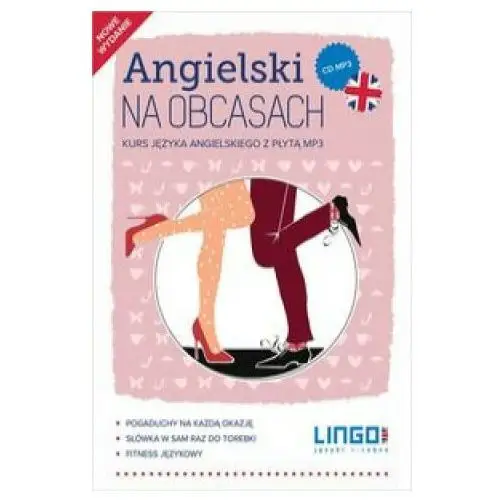 Angielski na obcasach Lingo