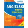 Angielski. słownik tematyczny. książka + mp3 Lingo Sklep on-line