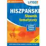 Hiszpański. słownik tematyczny + mp3 Lingo Sklep on-line