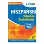 Hiszpański. słownik tematyczny + mp3 Lingo Sklep on-line