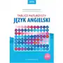 Język angielski. Tablice maturzysty. eBook (E-book) Sklep on-line