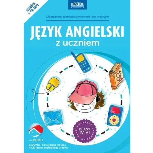 Język angielski z uczniem. ebook