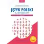 Język polski dla gimnazjalisty testy Lingo Sklep on-line