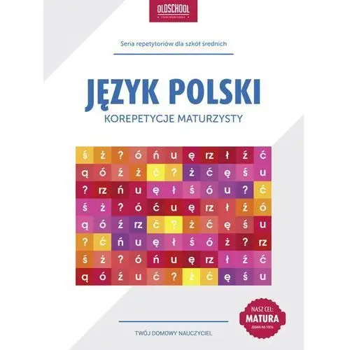 Lingo Język polski korepetycje maturzysty